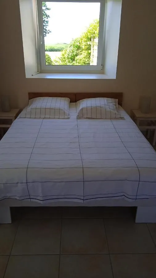 La Maison De Lesa Poullan-sur-Mer Holiday home
