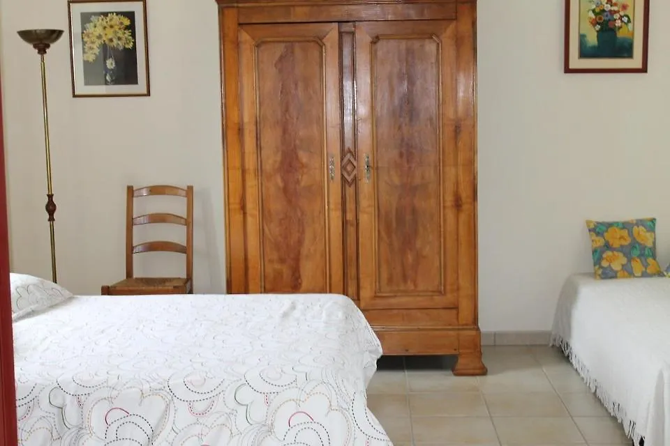 La Maison De Lesa Poullan-sur-Mer 0*,