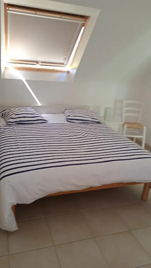 La Maison De Lesa Poullan-sur-Mer Holiday home