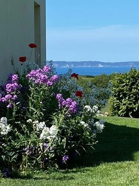 La Maison De Lesa Poullan-sur-Mer