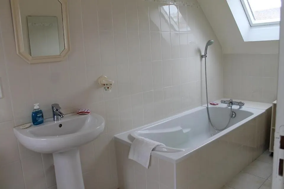 Holiday home La Maison De Lesa Poullan-sur-Mer