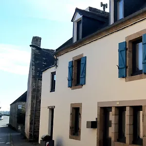 Aux Portes De La Pointe Du Raz Hébergement de vacances
