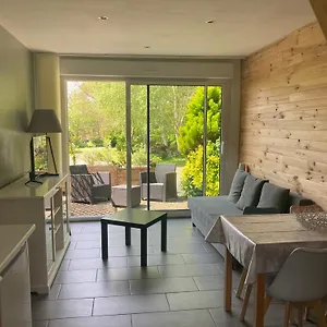 De Kermoal-location De Hébergement de vacances